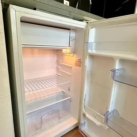 Apartmán Sublime Studio En Hypercentre Avec Parking Prive 8 *