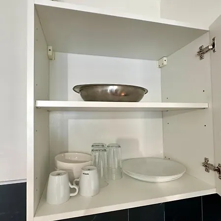 Sublime Studio En Hypercentre Avec Parking Prive 8 * Mylhúzy