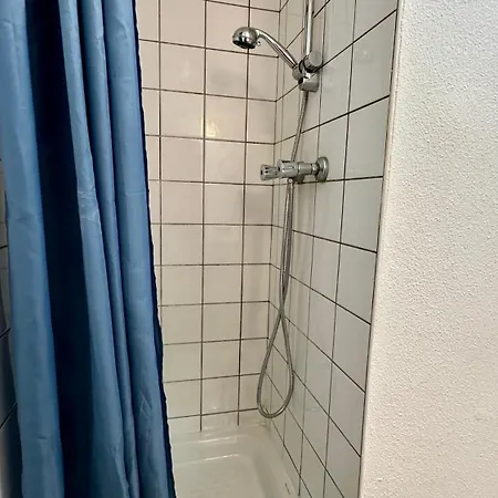 Apartmán Sublime Studio En Hypercentre Avec Parking Prive 8 *